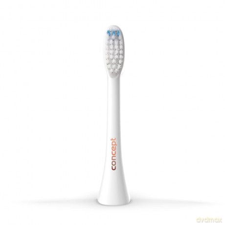 Concept Soft Clean replacement head ZK0052 unisex
