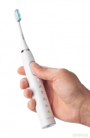 Concept Sonic toothbrush with travel case ZK4010 unisex