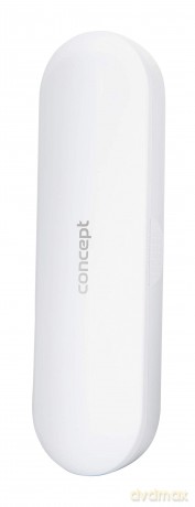 Concept Sonic toothbrush with travel case ZK4010 unisex