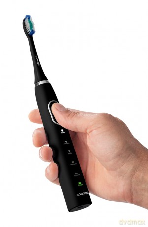 Concept Sonic toothbrush with travel case ZK4011 unisex