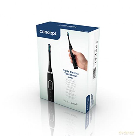 Concept Sonic toothbrush with travel case ZK4011 unisex