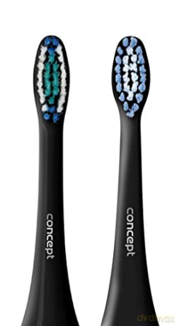Concept Sonic toothbrush with travel case ZK4011 unisex