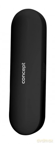 Concept Sonic toothbrush with travel case ZK4011 unisex