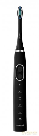 Concept Sonic toothbrush with travel case ZK4011 unisex