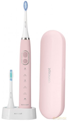 Concept Sonic toothbrush with travel case ZK4012 unisex