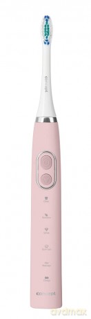Concept Sonic toothbrush with travel case ZK4012 unisex