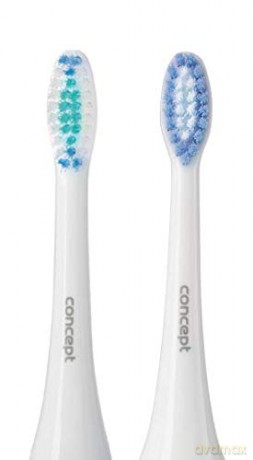 Concept Sonic toothbrush with travel case ZK4012 unisex
