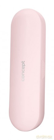 Concept Sonic toothbrush with travel case ZK4012 unisex