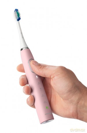 Concept Sonic toothbrush with travel case ZK4012 unisex