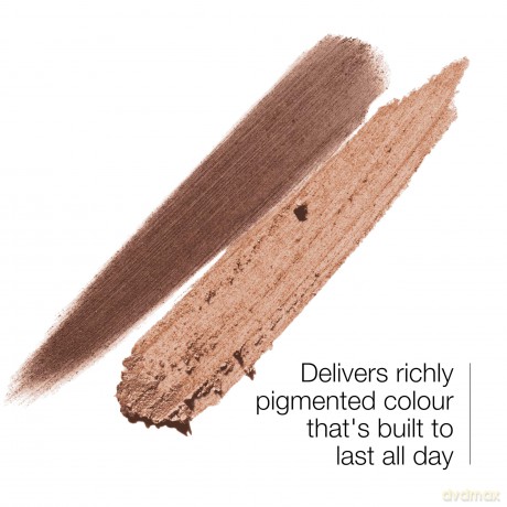 Clinique Eye shadows in pencil High Impact Shadow Play (Shadow and Definer) 1.9 g - Shade: Flame + Ember dla kobiety