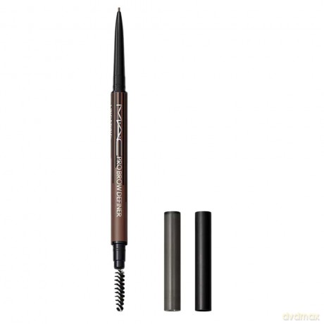 MAC Cosmetics Eyebrow pencil (Pro Brow Definer) 0.03 g - Shade: Brunette dla kobiety