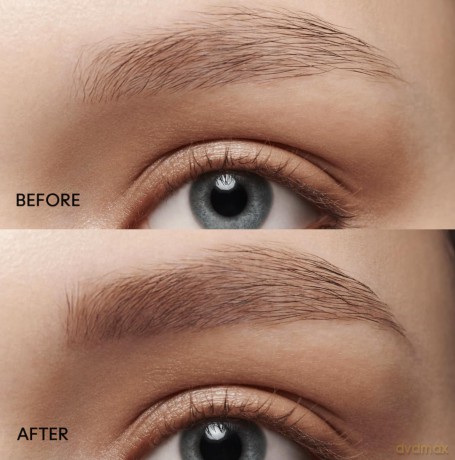 MAC Cosmetics Eyebrow pencil (Pro Brow Definer) 0.03 g - Shade: Fling dla kobiety