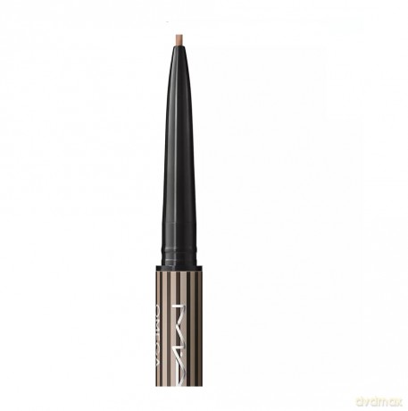 MAC Cosmetics Eyebrow pencil (Pro Brow Definer) 0.03 g - Shade: Omega dla kobiety