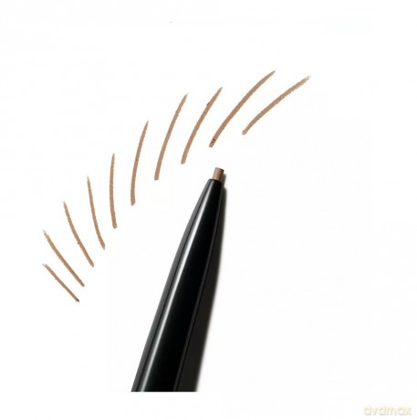 MAC Cosmetics Eyebrow pencil (Pro Brow Definer) 0.03 g - Shade: Omega dla kobiety