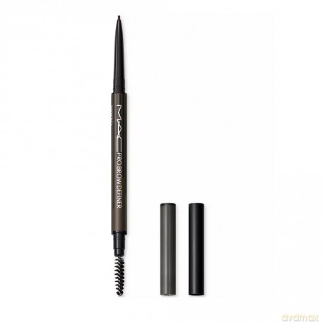 MAC Cosmetics Eyebrow pencil (Pro Brow Definer) 0.03 g - Shade: Spiked dla kobiety