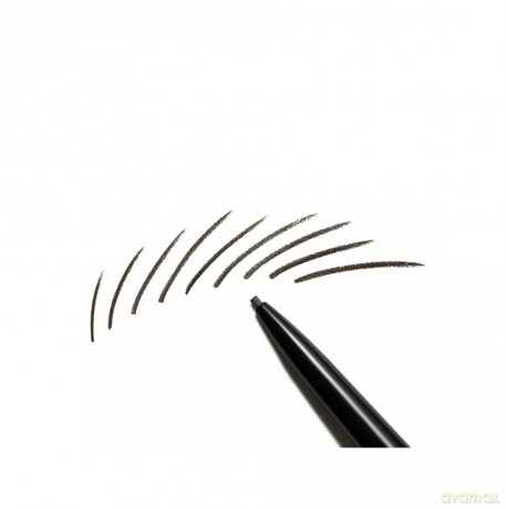 MAC Cosmetics Eyebrow pencil (Pro Brow Definer) 0.03 g - Shade: Spiked dla kobiety