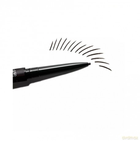 MAC Cosmetics Eyebrow pencil (Pro Brow Definer) 0.03 g - Shade: Stud dla kobiety