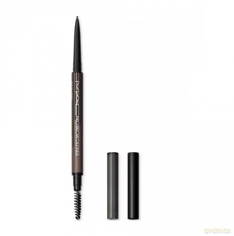 MAC Cosmetics Eyebrow pencil (Pro Brow Definer) 0.03 g - Shade: Stylized dla kobiety
