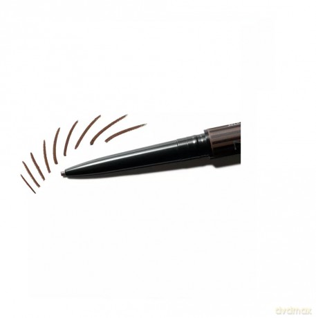 MAC Cosmetics Eyebrow pencil (Pro Brow Definer) 0.03 g - Shade: Stylized dla kobiety