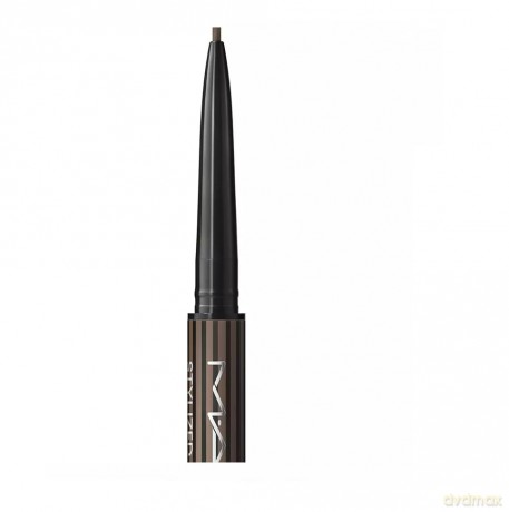 MAC Cosmetics Eyebrow pencil (Pro Brow Definer) 0.03 g - Shade: Stylized dla kobiety