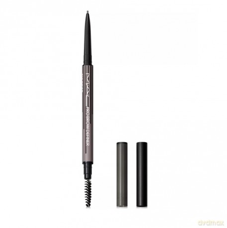 MAC Cosmetics Eyebrow pencil (Pro Brow Definer) 0.03 g - Shade: Thunder dla kobiety