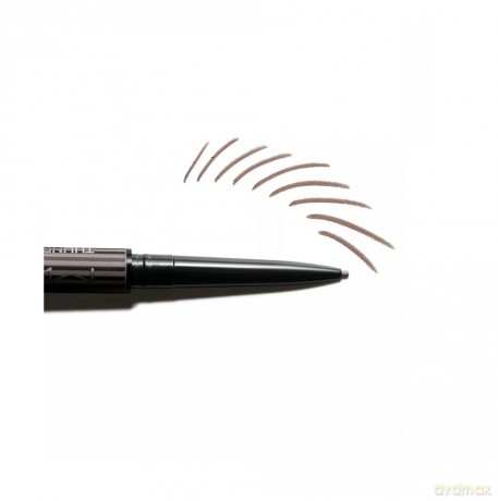 MAC Cosmetics Eyebrow pencil (Pro Brow Definer) 0.03 g - Shade: Thunder dla kobiety