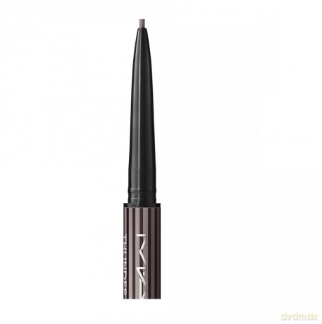 MAC Cosmetics Eyebrow pencil (Pro Brow Definer) 0.03 g - Shade: Thunder dla kobiety