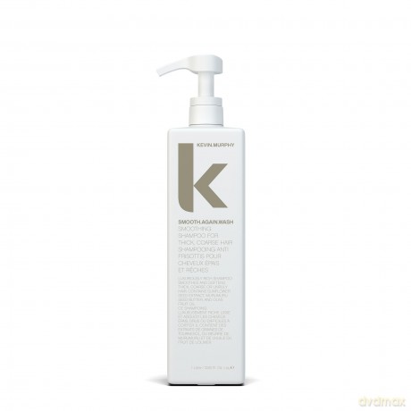 Kevin Murphy SMOOTH.AGAIN WASH - Volume: 1000 ml dla kobiety