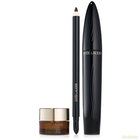 Estée Lauder High Powered Eyes Set Gift Set dla kobiety