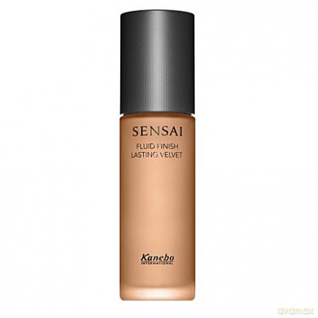 Sensai Round makeup sponge (Foundation Sponge) dla kobiety