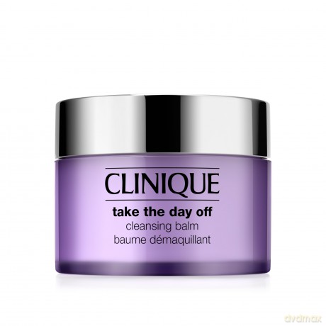 Clinique Take The Day Off (Cleansing Balm) 200 ml dla kobiety