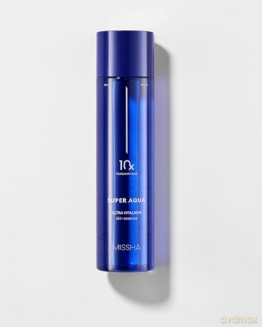 Missha Hydrating skin tonic Super Aqua Ultra (Hyalron Skin Essence) 200 ml dla kobiety