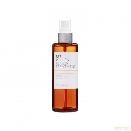 Missha Regenerating skin tonic Bee Pollen (Renew Treatment) 150 ml dla kobiety