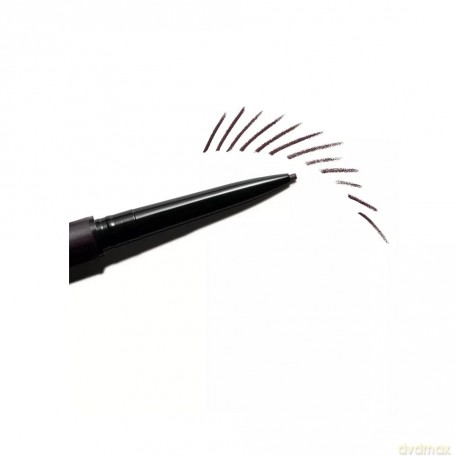 MAC Cosmetics Eyebrow pencil (Pro Brow Definer) 0.03 g - Shade: Genuine Aubergine dla kobiety