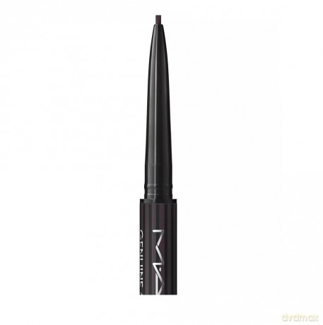 MAC Cosmetics Eyebrow pencil (Pro Brow Definer) 0.03 g - Shade: Genuine Aubergine dla kobiety