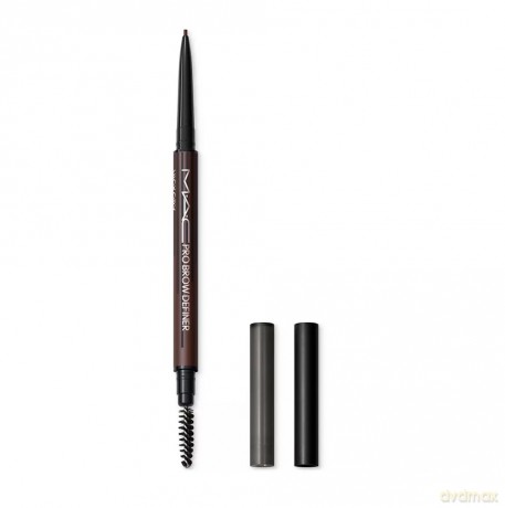 MAC Cosmetics Eyebrow pencil (Pro Brow Definer) 0.03 g - Shade: Hickory dla kobiety