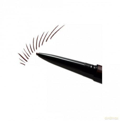 MAC Cosmetics Eyebrow pencil (Pro Brow Definer) 0.03 g - Shade: Hickory dla kobiety
