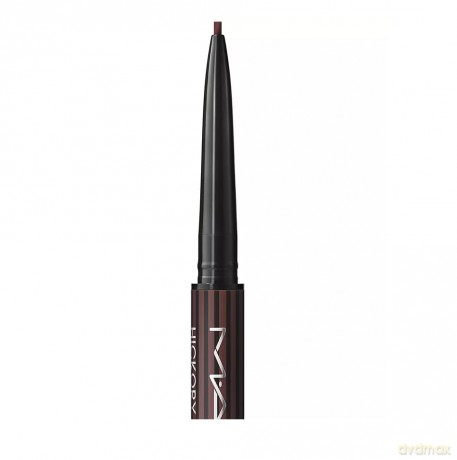 MAC Cosmetics Eyebrow pencil (Pro Brow Definer) 0.03 g - Shade: Hickory dla kobiety