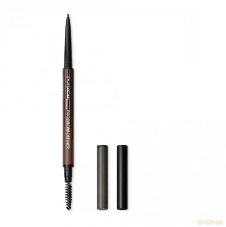MAC Cosmetics Eyebrow pencil (Pro Brow Definer) 0.03 g - Shade: Lingering dla kobiety