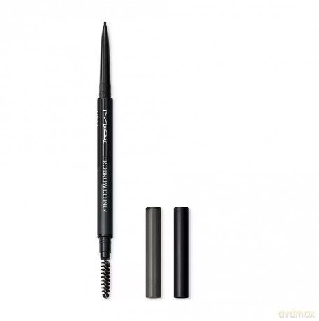 MAC Cosmetics Eyebrow pencil (Pro Brow Definer) 0.03 g - Shade: Onyx dla kobiety