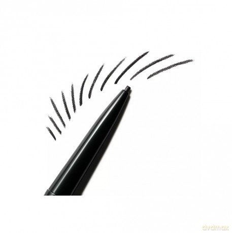 MAC Cosmetics Eyebrow pencil (Pro Brow Definer) 0.03 g - Shade: Onyx dla kobiety