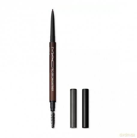 MAC Cosmetics Eyebrow pencil (Pro Brow Definer) 0.03 g - Shade: Strut dla kobiety