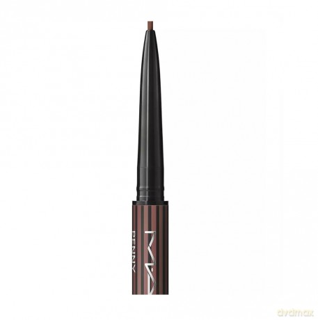 MAC Cosmetics Eyebrow pencil (Pro Brow Definer) 0.03 g - Shade: Penny dla kobiety