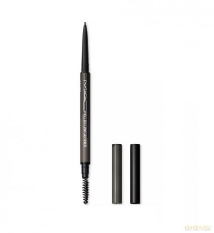 MAC Cosmetics Eyebrow pencil (Pro Brow Definer) 0.03 g - Shade: Taupe dla kobiety