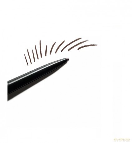 MAC Cosmetics Eyebrow pencil (Pro Brow Definer) 0.03 g - Shade: Taupe dla kobiety