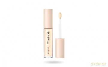 PUPA Milano Corrector for the eye area Wonder Me (Fatigue Eraser) 4.2 ml - Shade: 010 Light Beige dla kobiety