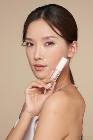 PUPA Milano Corrector for the eye area Wonder Me (Fatigue Eraser) 4.2 ml - Shade: 010 Light Beige dla kobiety