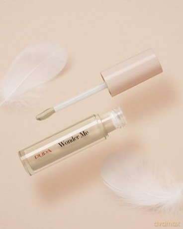 PUPA Milano Corrector for the eye area Wonder Me (Fatigue Eraser) 4.2 ml - Shade: 010 Light Beige dla kobiety