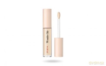 PUPA Milano Corrector for the eye area Wonder Me (Fatigue Eraser) 4.2 ml - Shade: 020 Medium Cold Beige dla kobiety