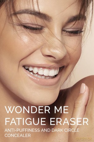 PUPA Milano Corrector for the eye area Wonder Me (Fatigue Eraser) 4.2 ml - Shade: 040 Intense Warm Beige dla kobiety